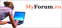 Pagina de start a forumului tntcraft.MyForum.ro